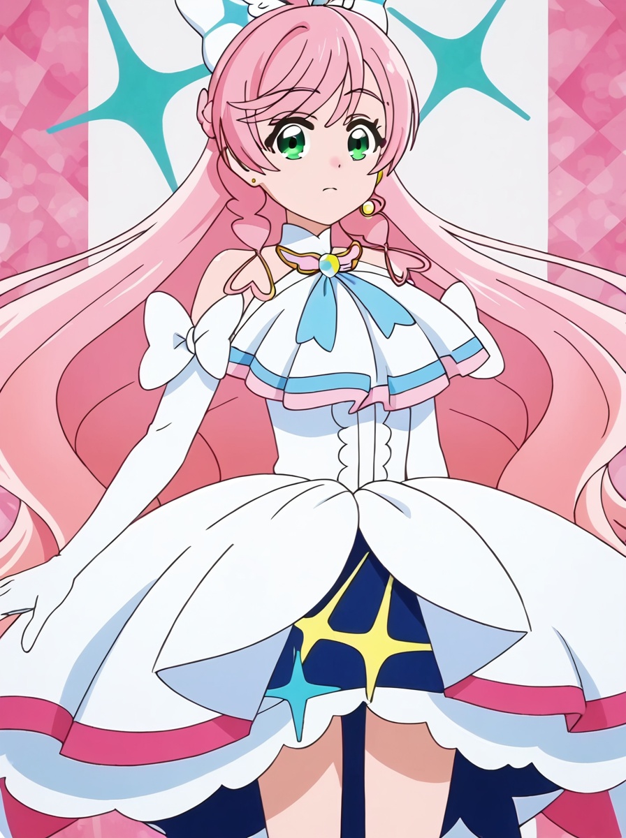 detailed background,  shiny skin,  posing on Tensor.Art