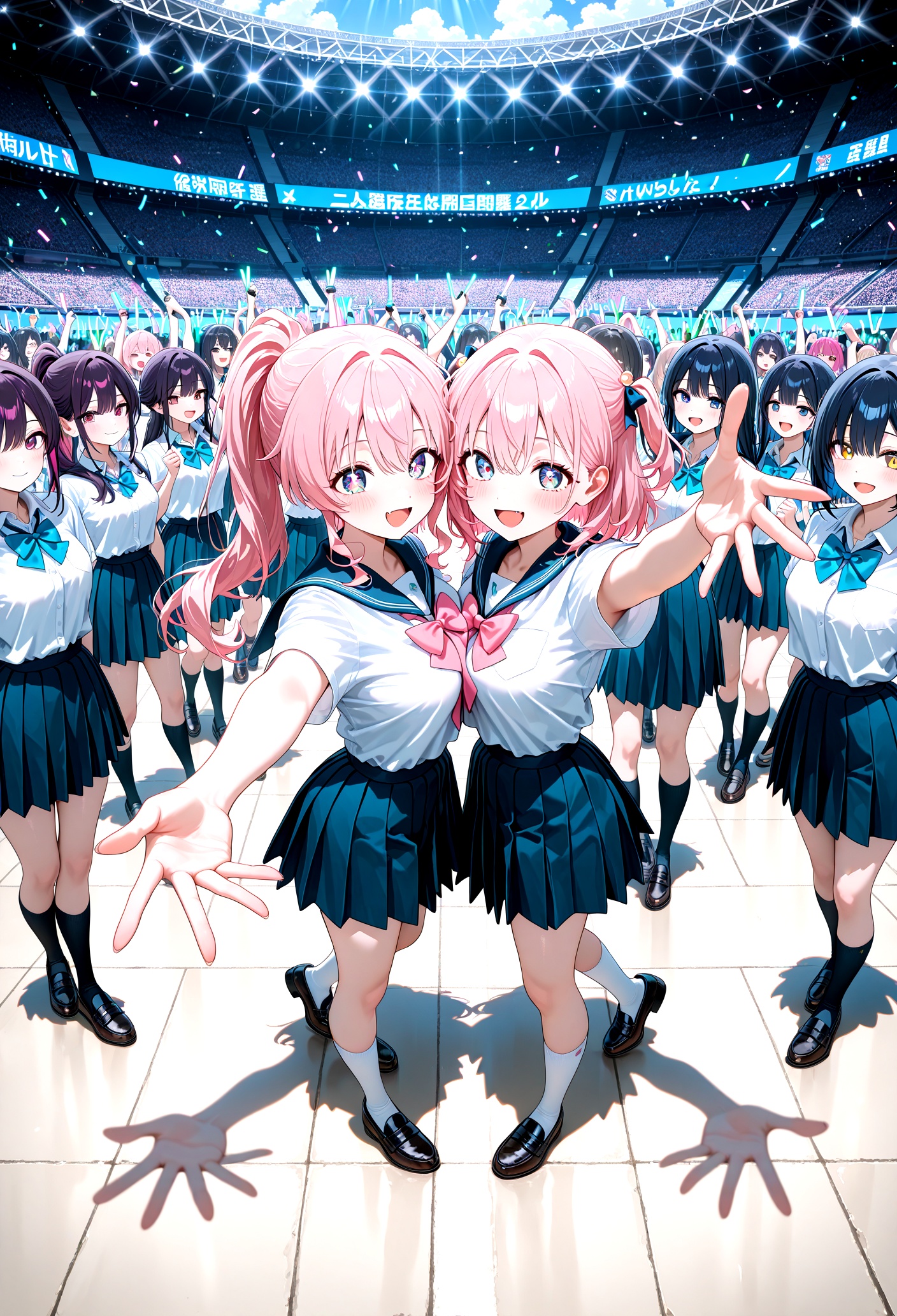 masterpiece,  best quality,  amazing quality on Tensor.Art