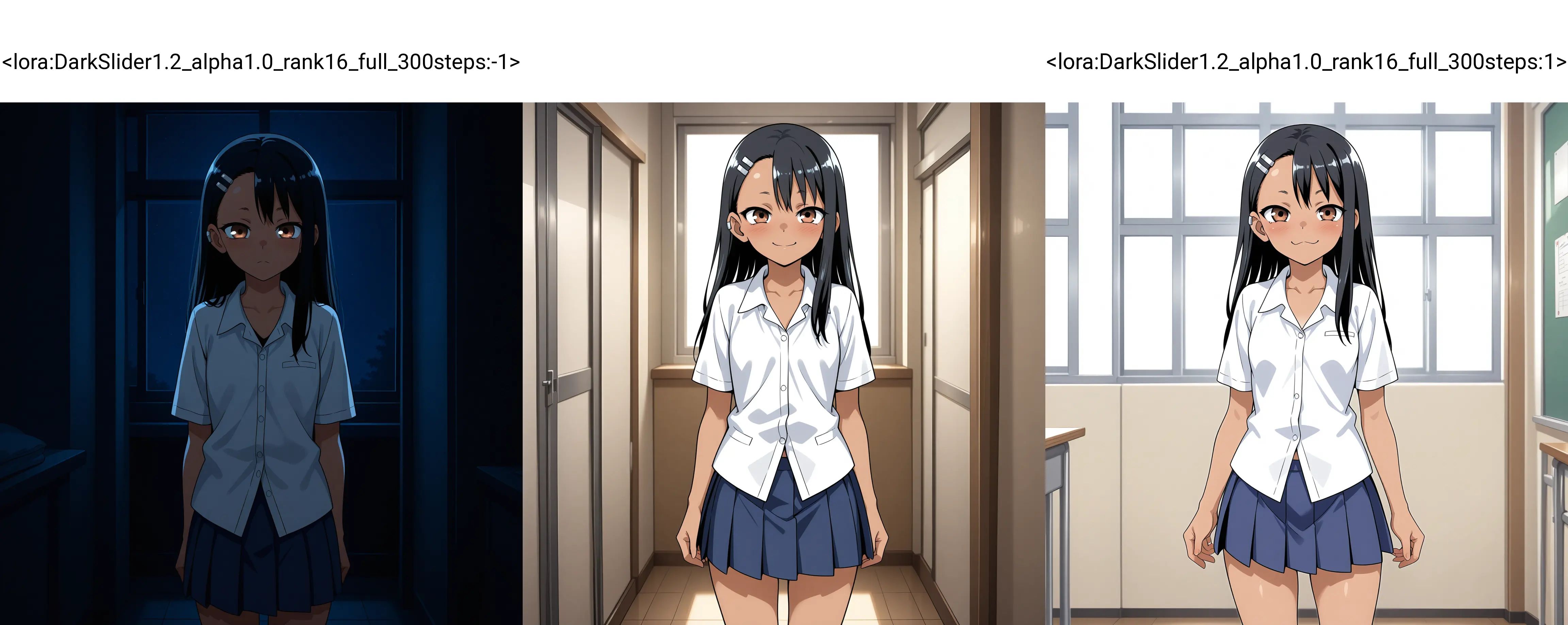 1girl,  indoors,  black hair on Tensor.Art