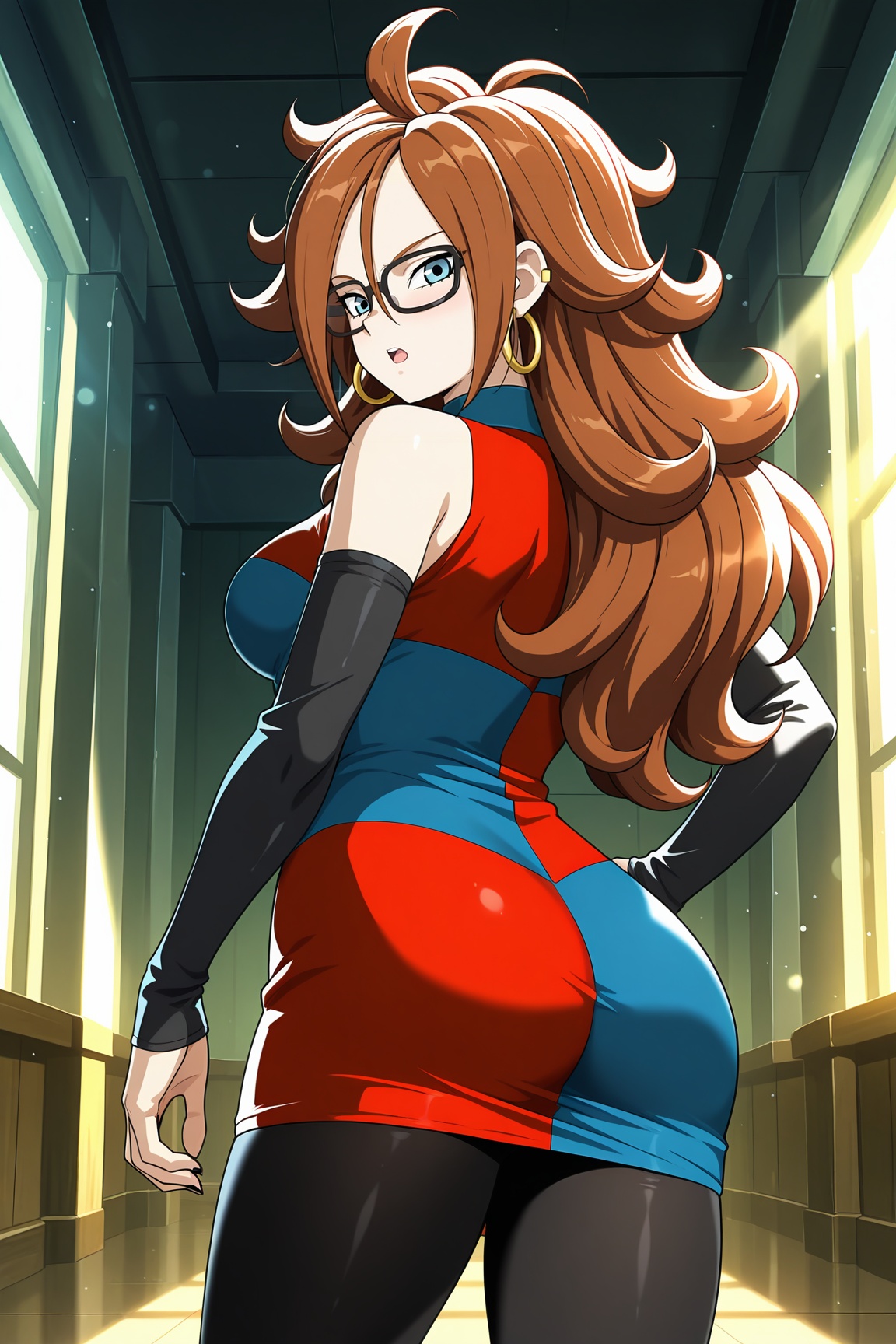 anime screencap,  masterpiece,  best quality on Tensor.Art