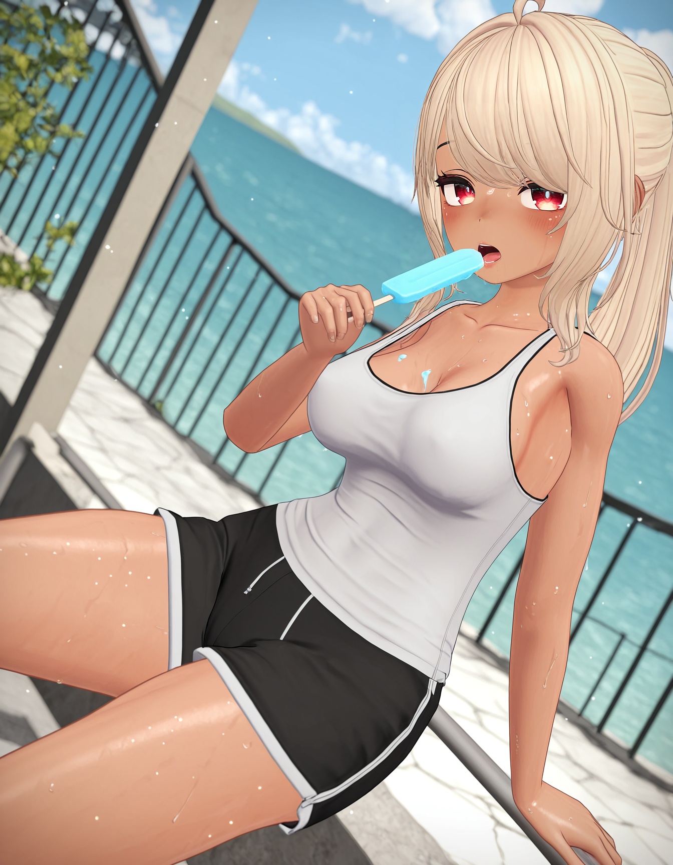 masterpiece,  best quality,  amazing quality on Tensor.Art