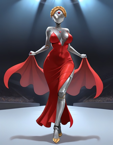 b1ngd4k,  ,  ballerina_twin_from_atomic_heart on Tensor.Art