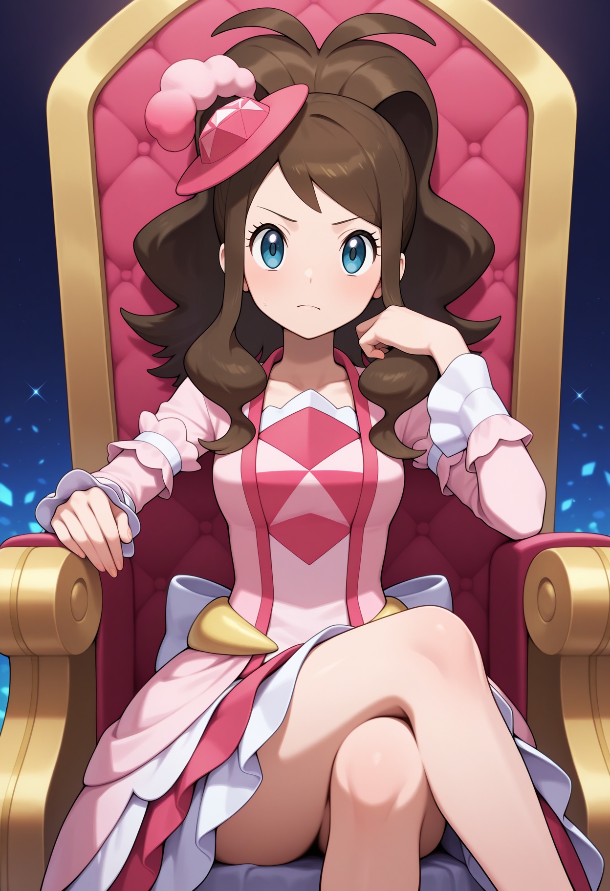 best quality,  masterpiece,  1girl on Tensor.Art