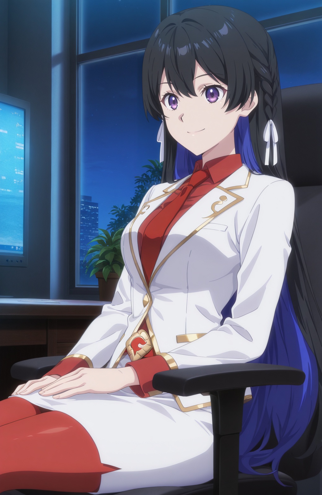 masterpiece,  best quality,  anime coloring on Tensor.Art