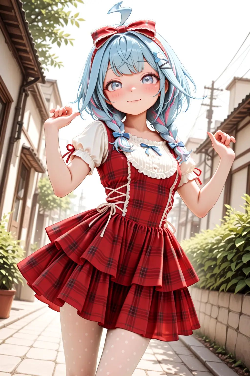 masterpiece,  best quality,  amazing quality on Tensor.Art