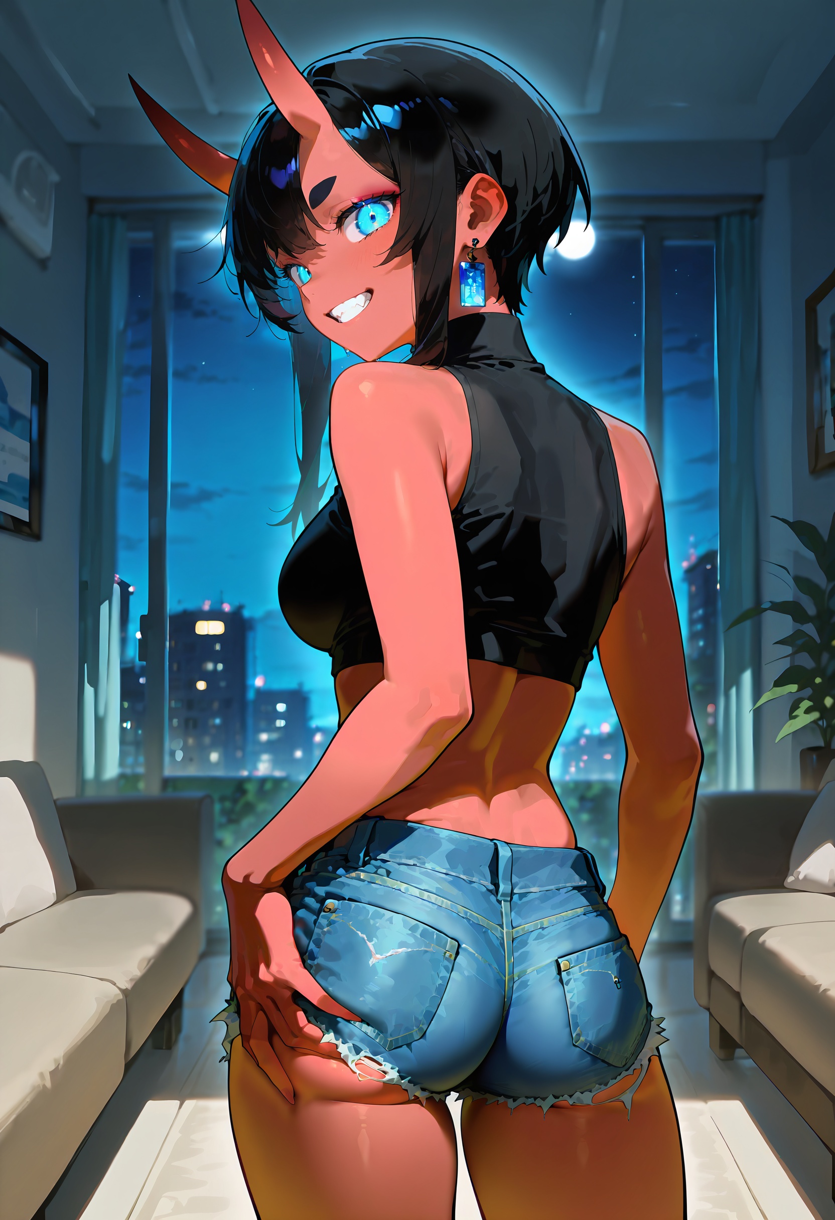 masterpiece,  best quality,  amazing quality on Tensor.Art