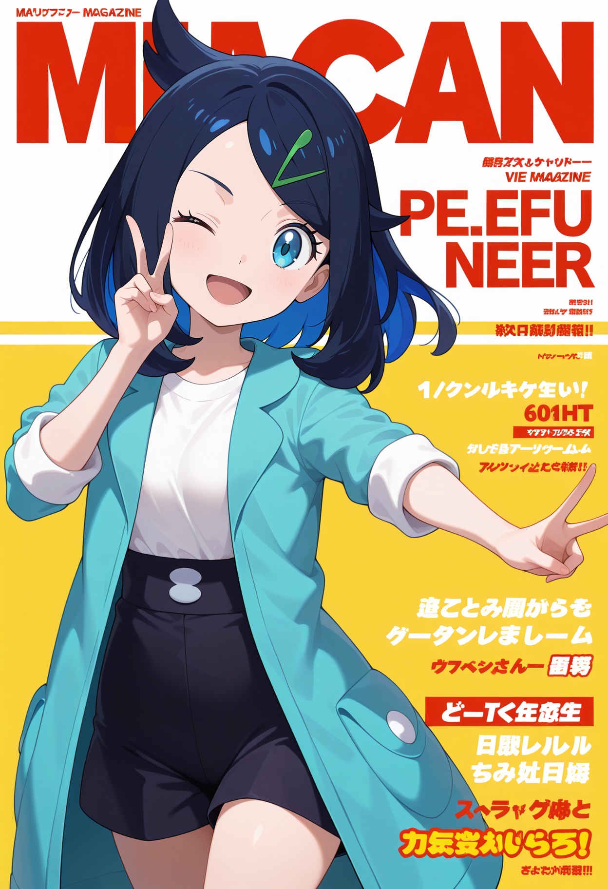 best quality,  masterpiece,  1girl on Tensor.Art