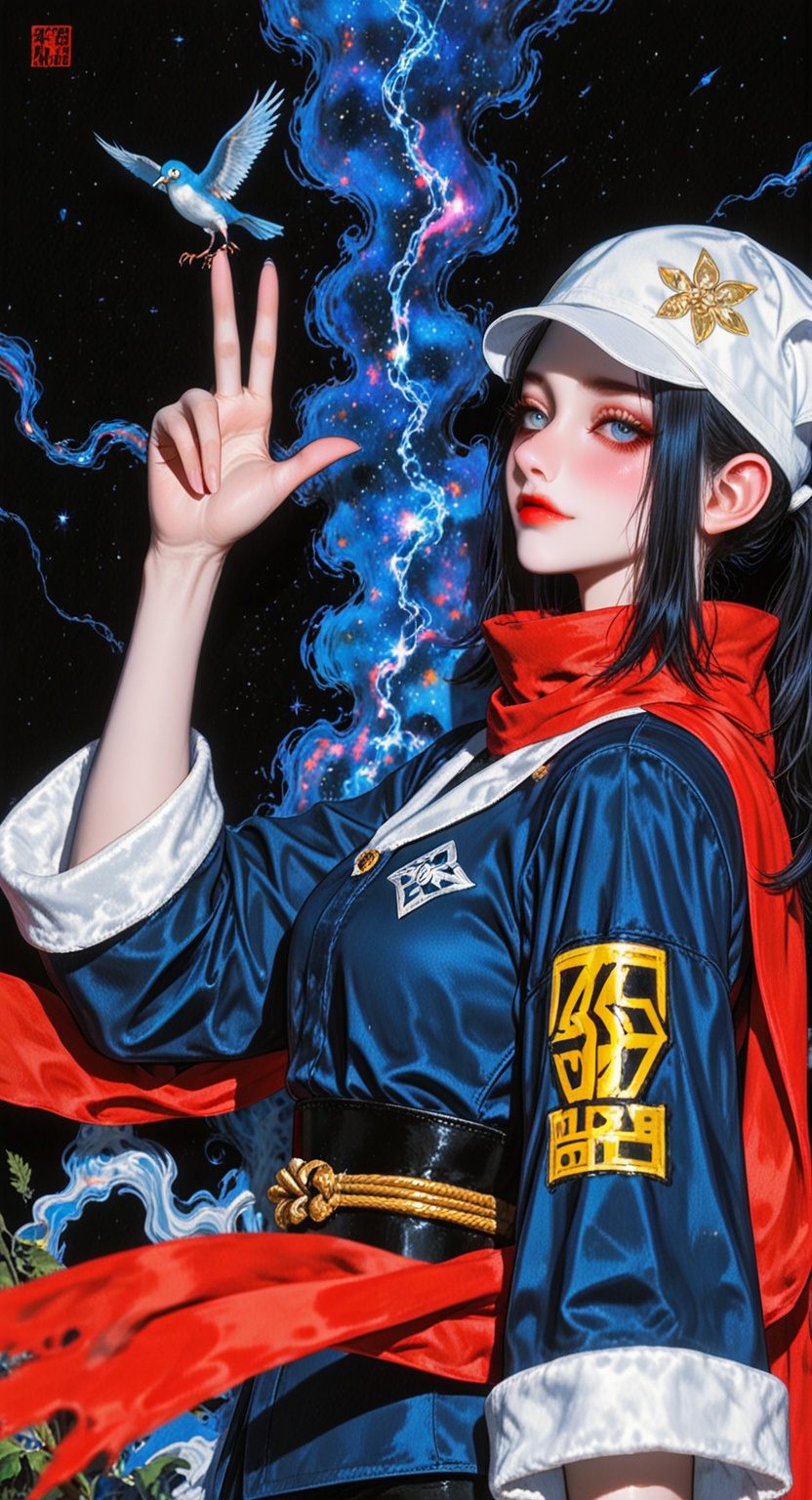 (masterpiece,  best quality,  absurdres on Tensor.Art