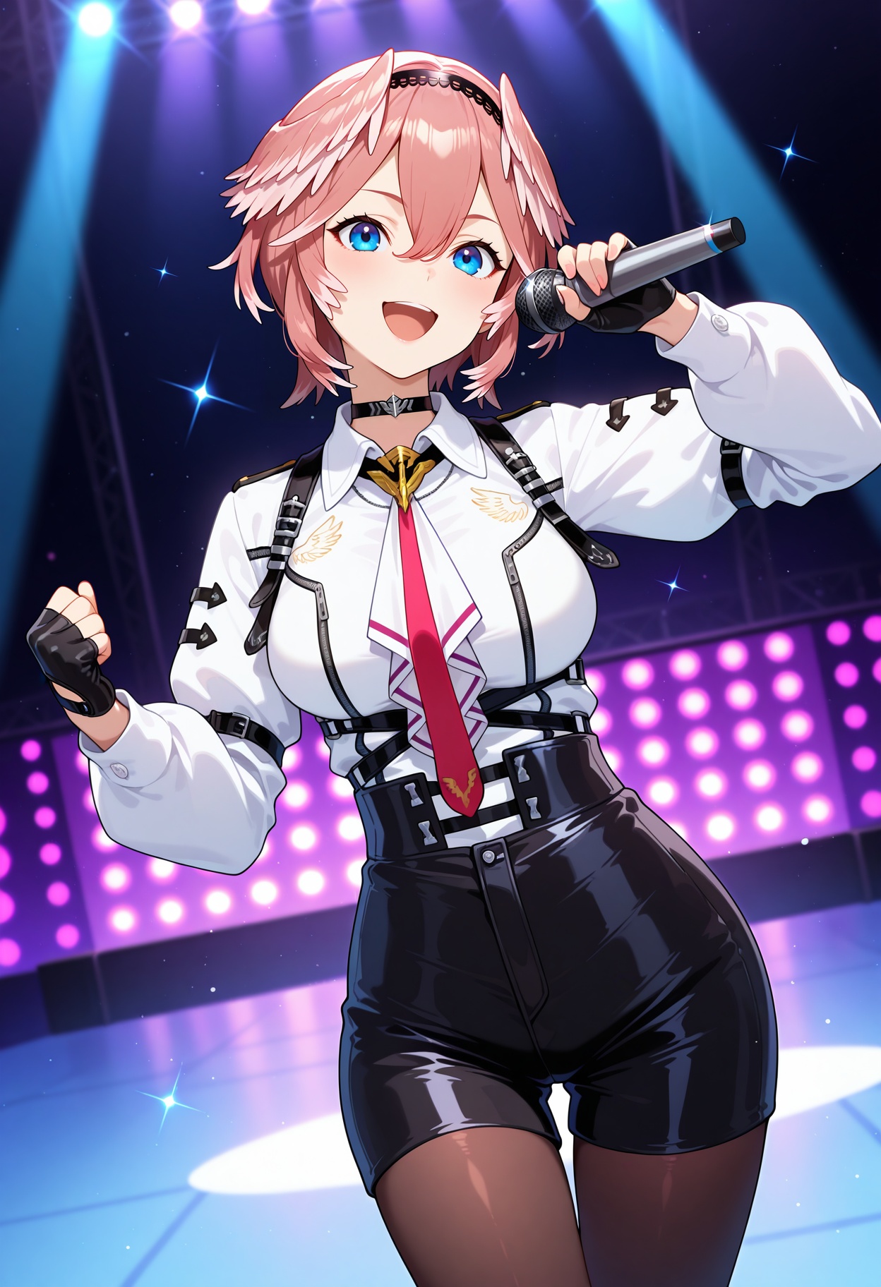 best quality,  masterpiece,  aalui on Tensor.Art