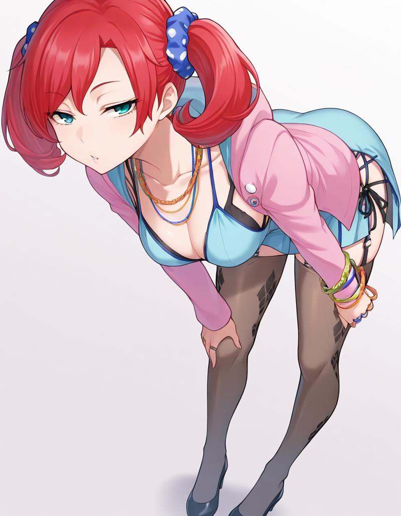 masterpiece,  best quality,  1girl on Tensor.Art