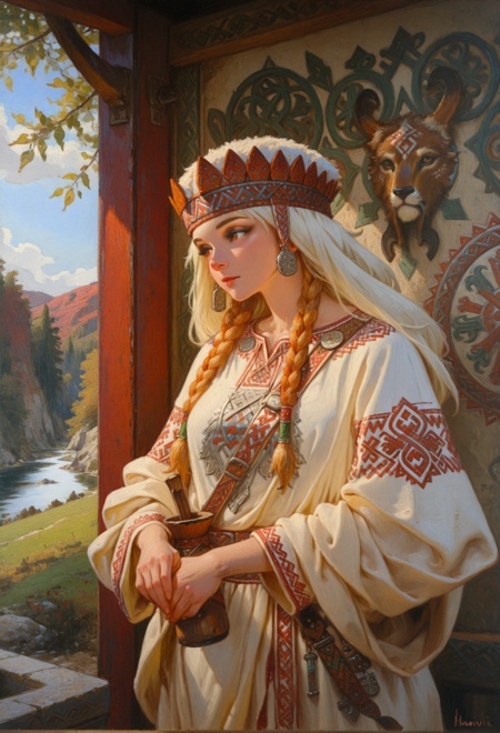 masterpiece,  best quality,  1girl on Tensor.Art