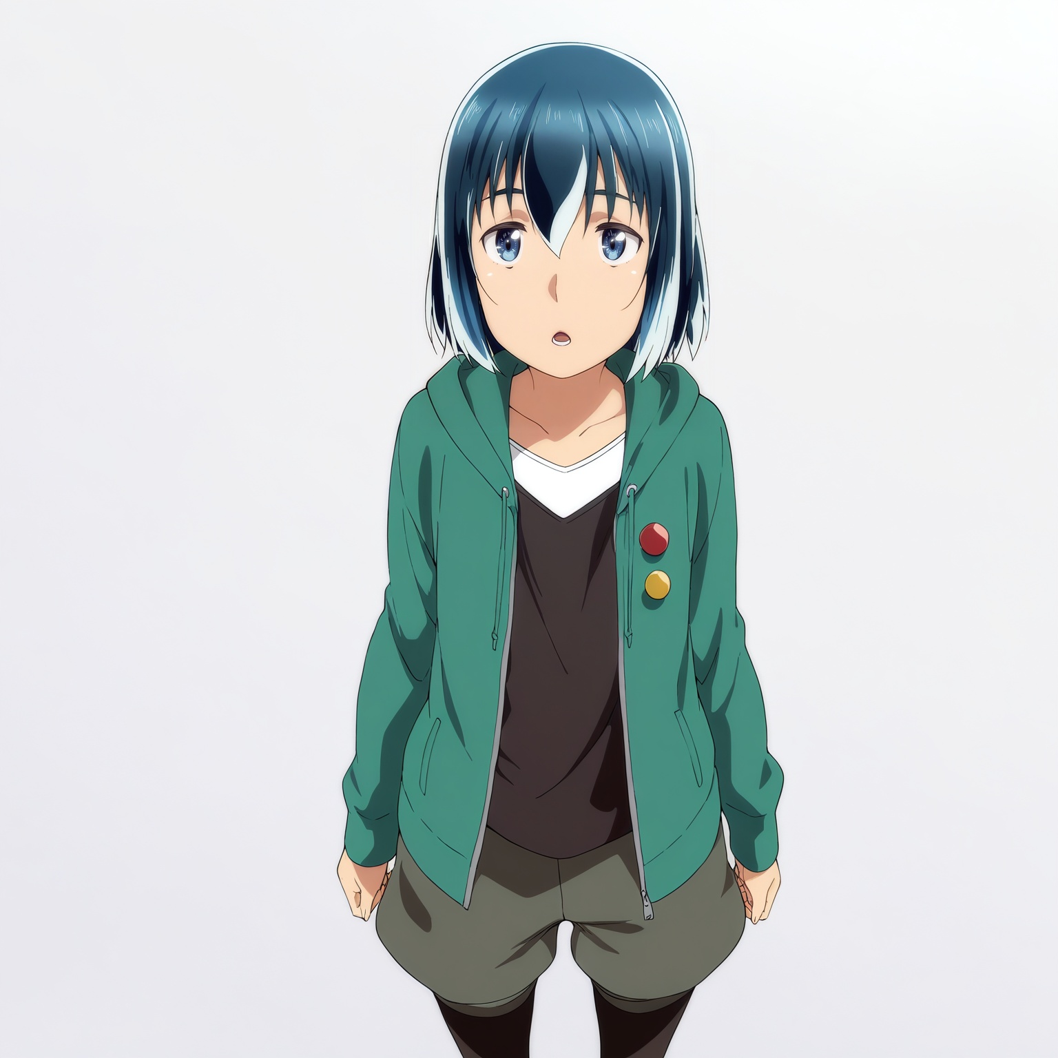 sharp focus,  pixiv masterpiece,  score_9 on Tensor.Art