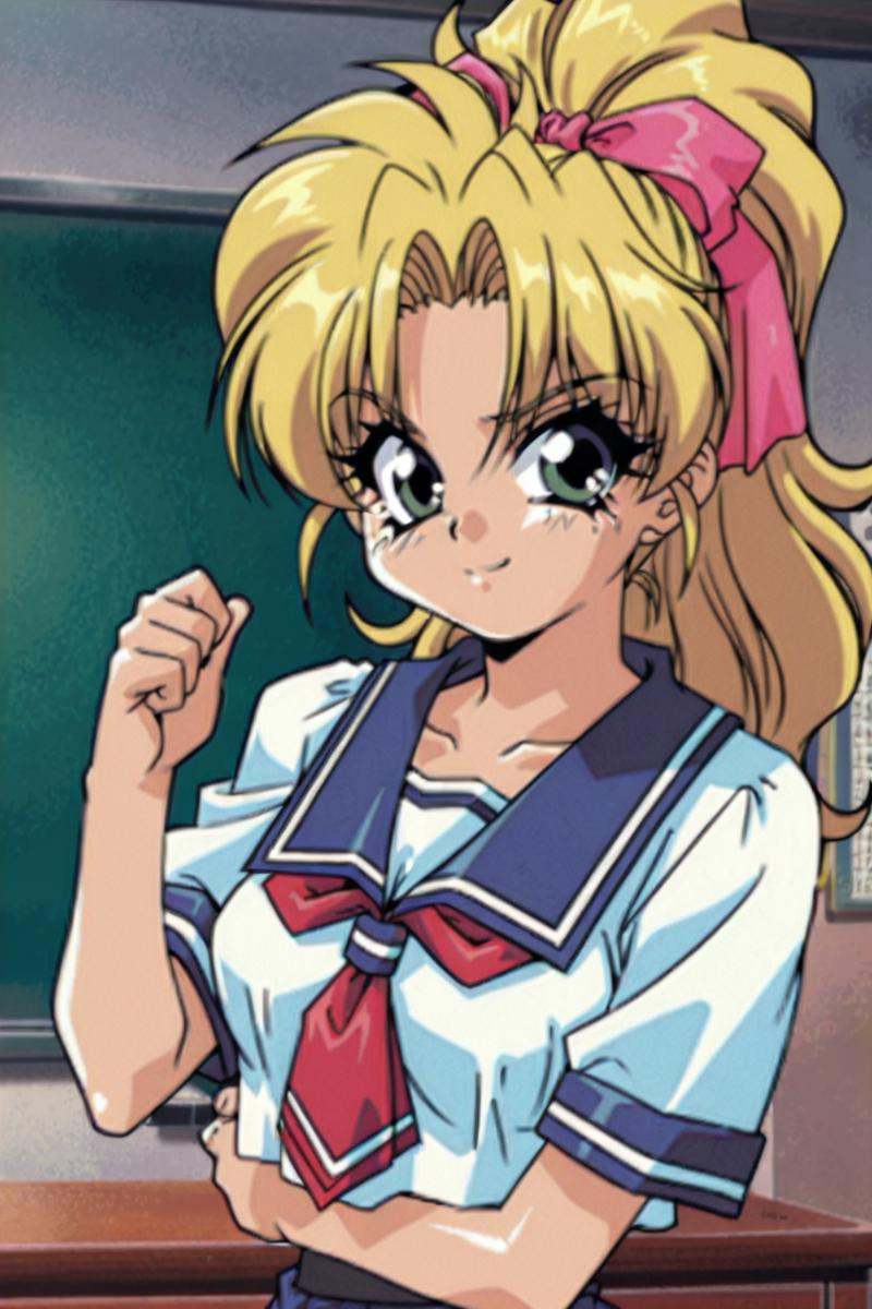 detailed background,  shiny skin,  posing on Tensor.Art