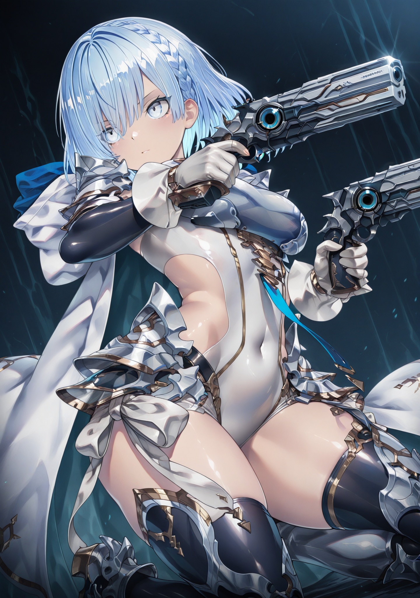 masterpiece,  best quality,  amazing quality on Tensor.Art
