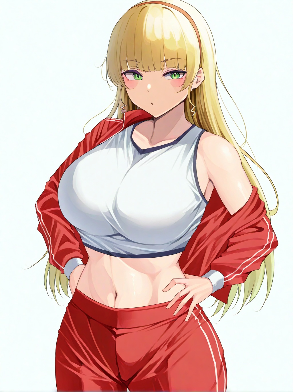 namazu \(yamasonson\),  1girl,  solo on Tensor.Art