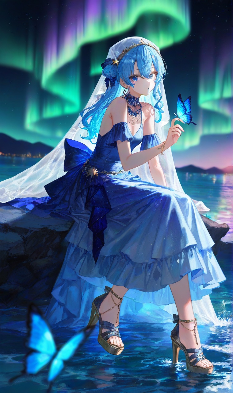 by [lack|fuzichoco|lam|kinta \(distortion\)|wlop|nixeu|happoubi jin|miyajima reiji],  by quasarcake,  impasto on Tensor.Art