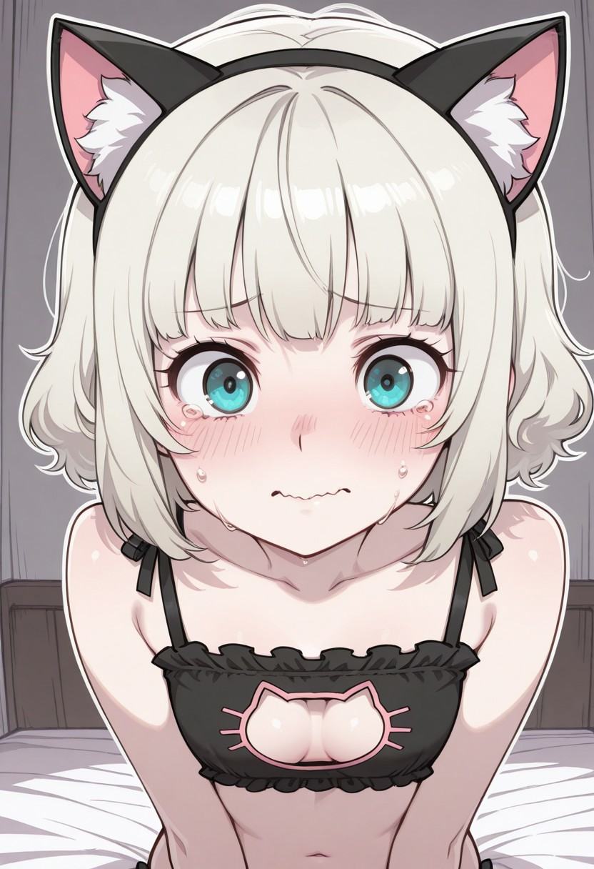 darling_darling_style,  best quality,  1girl on Tensor.Art
