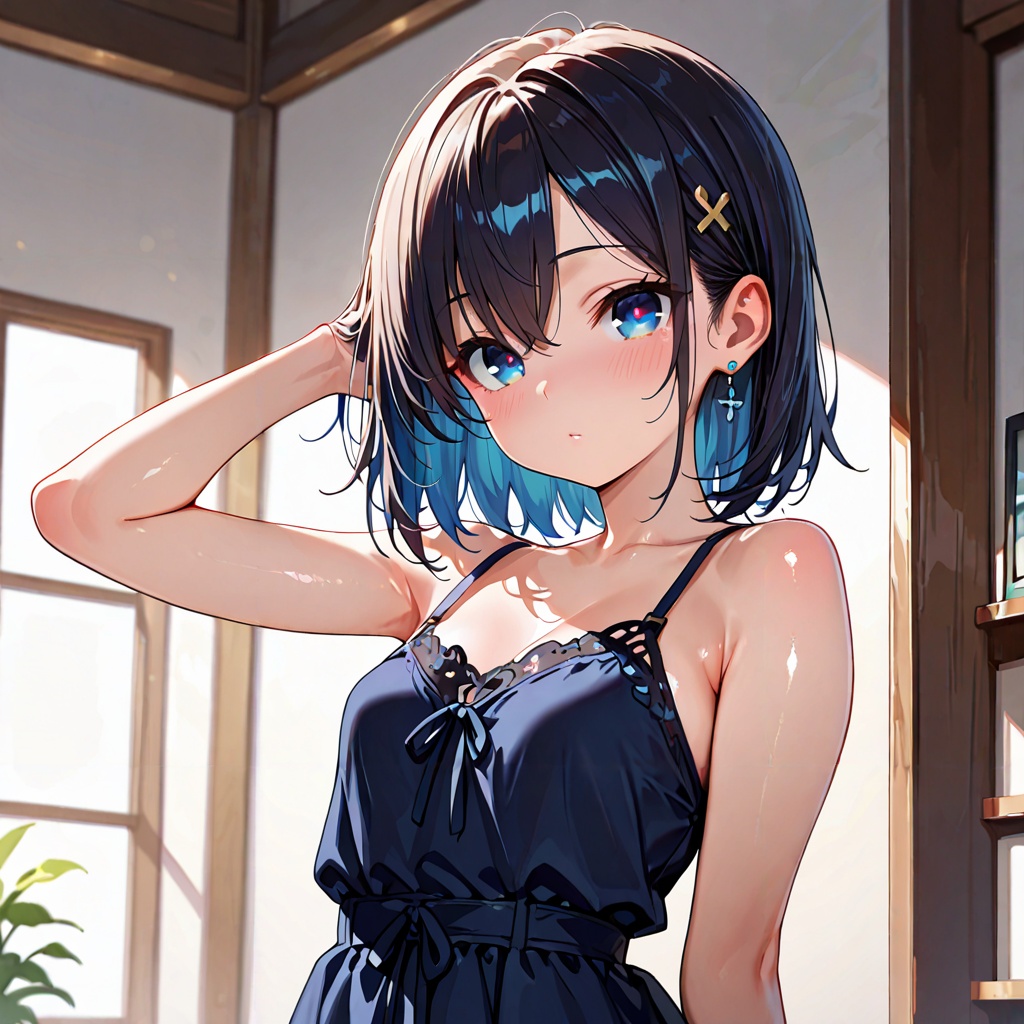 masterpiece,  amazing quality,  best quality on Tensor.Art