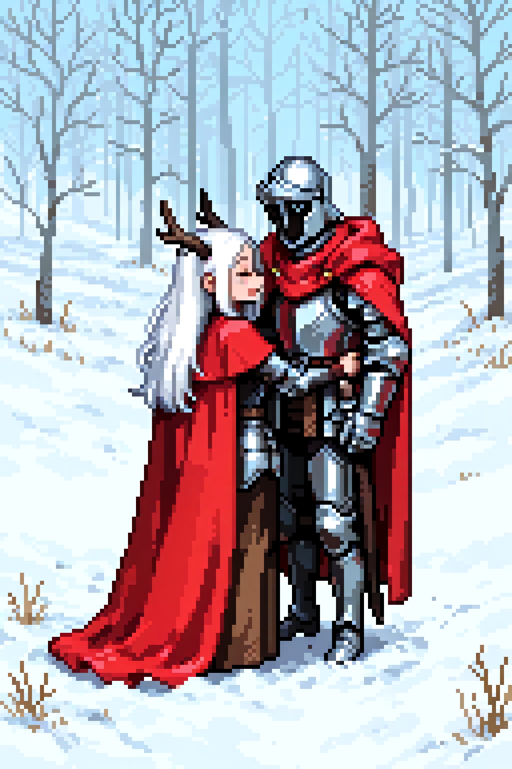 masterpiece,  pixpix,  8-bit on Tensor.Art