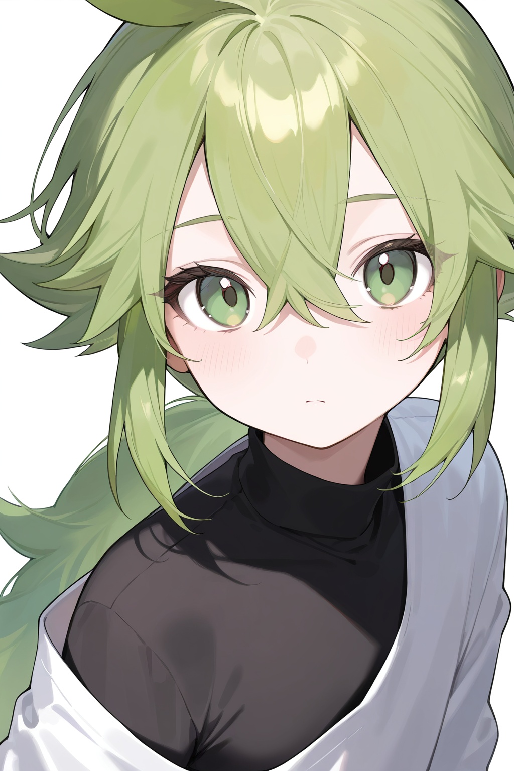 1girl,  solo,  loli on Tensor.Art