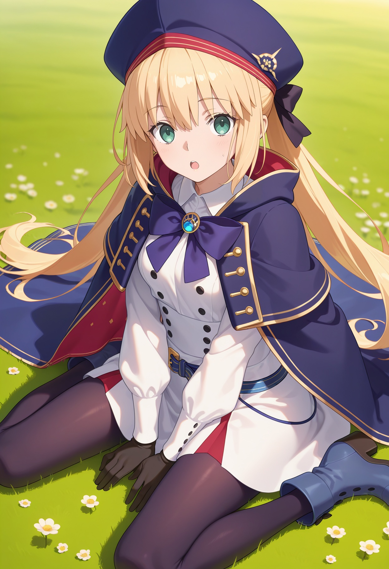 masterpiece,  best quality,  1girl on Tensor.Art