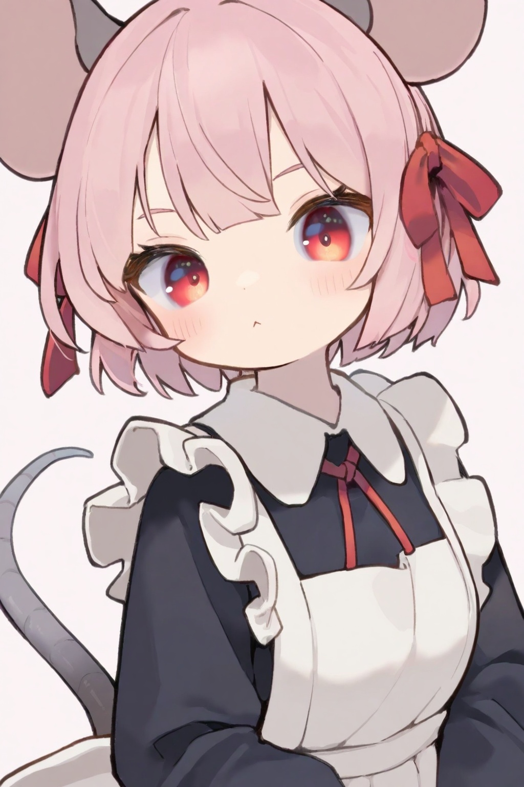 (best quality),  (amazing quality),  1girl on Tensor.Art