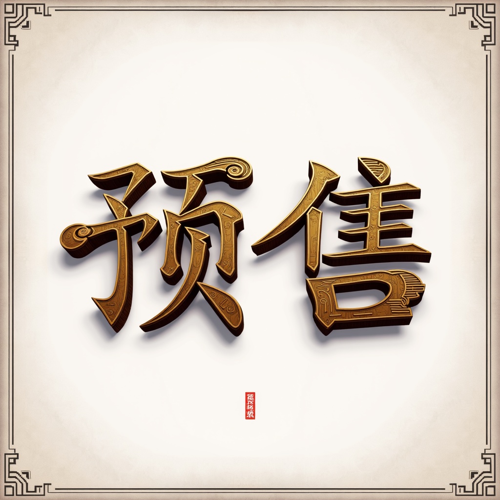 Chinese:yushou,
