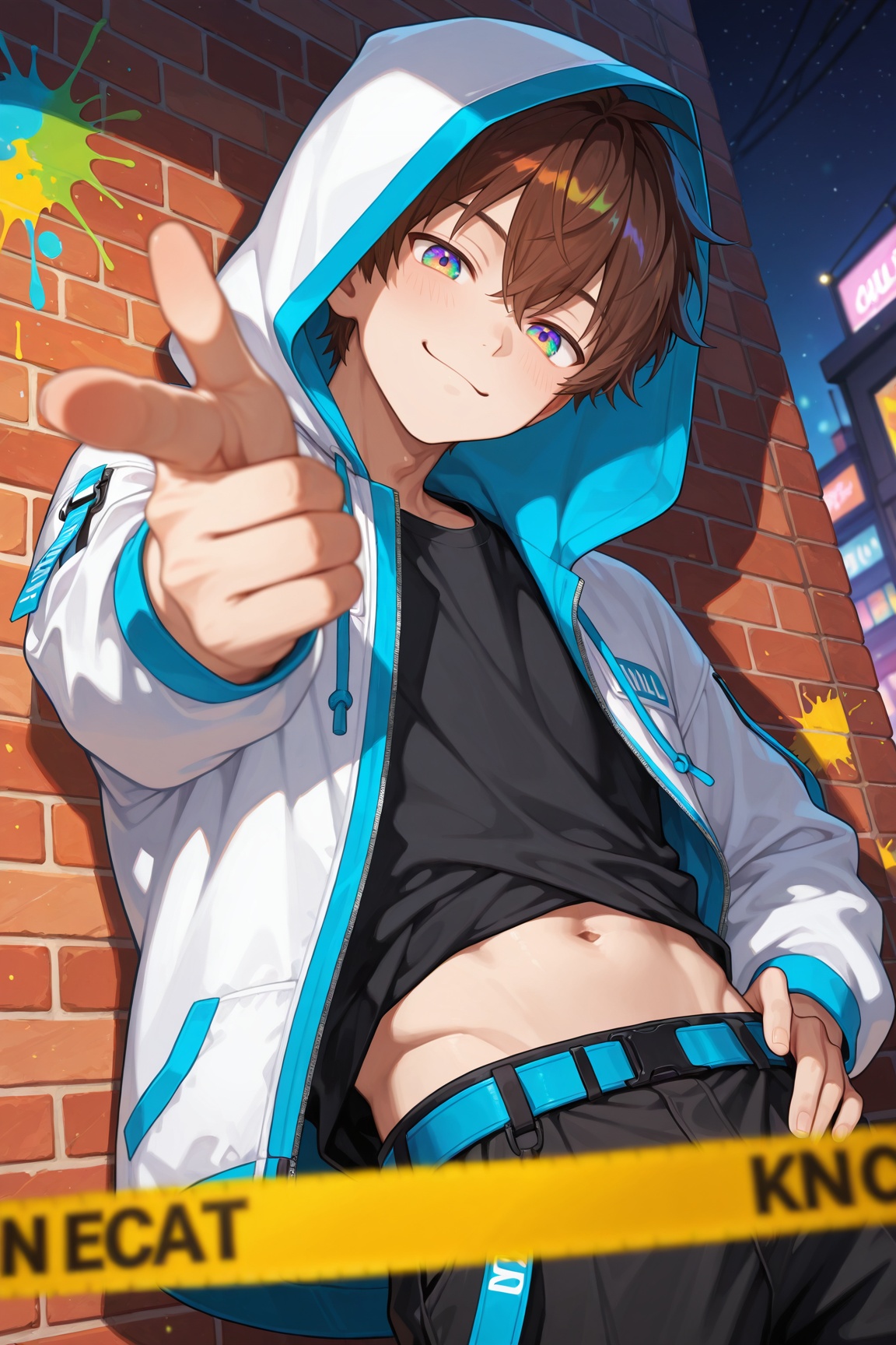 1boy,  male,  male focus on Tensor.Art