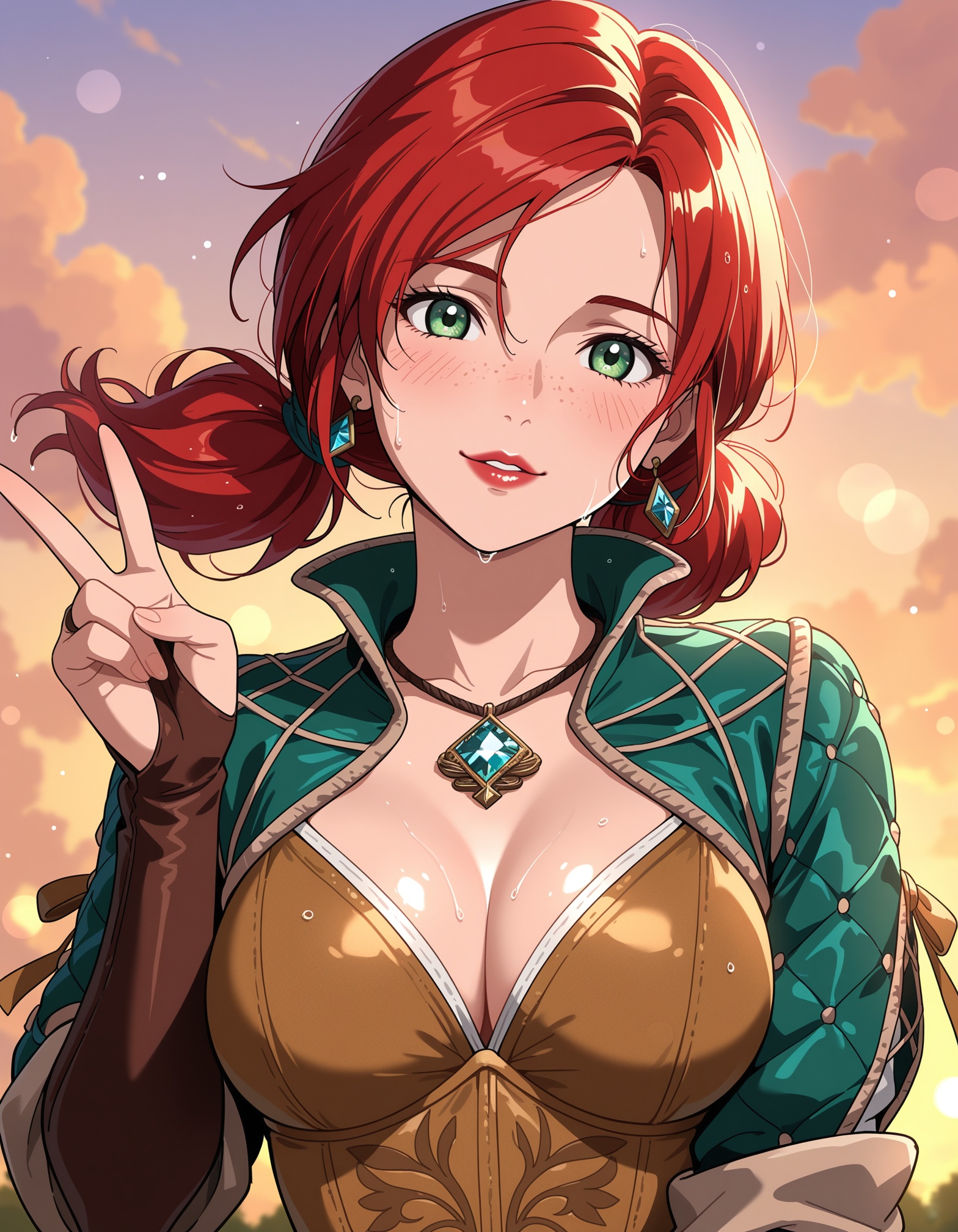 masterpiece,  good quality,  best quality on Tensor.Art