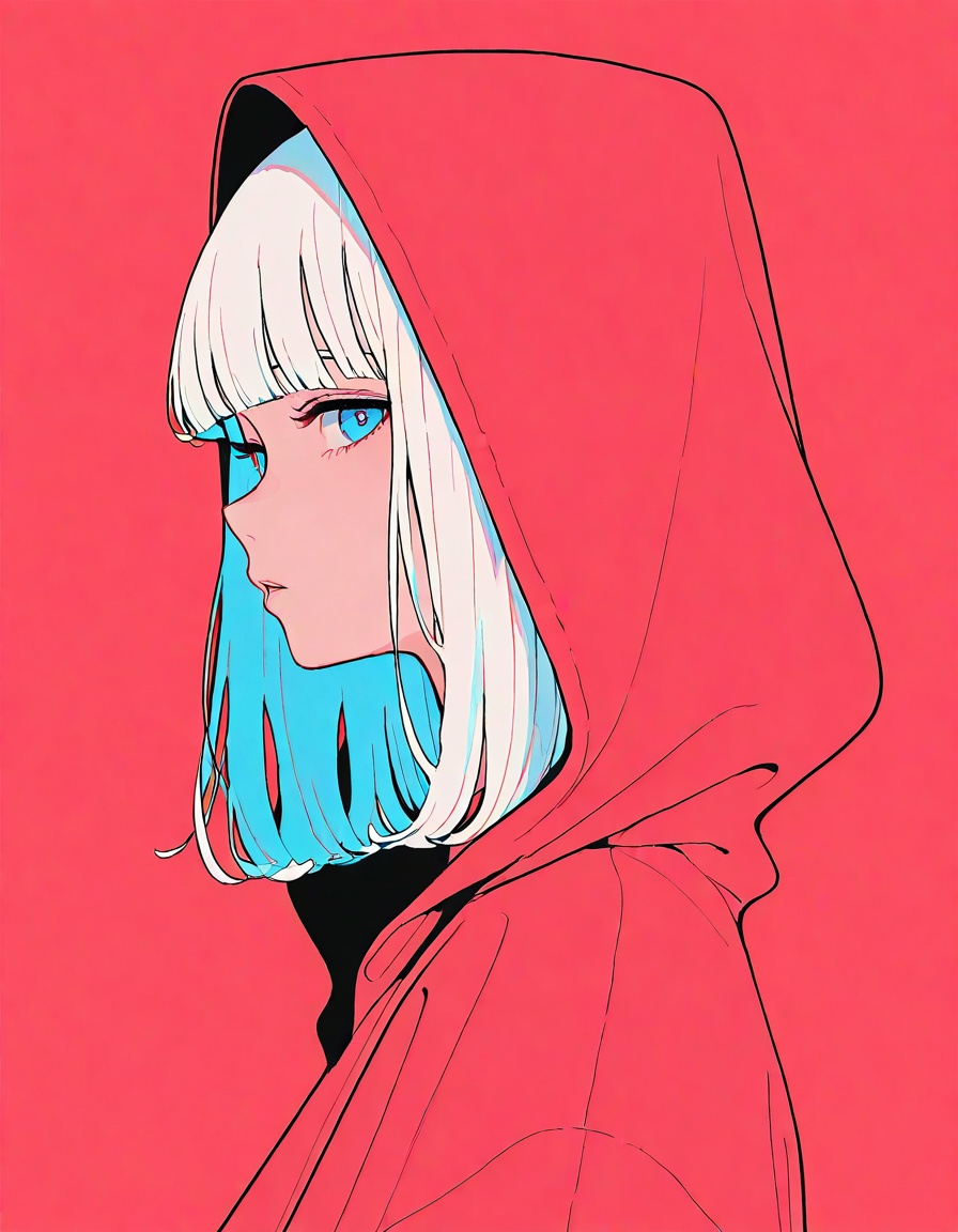 masterpiece,  best quality,  1girl on Tensor.Art