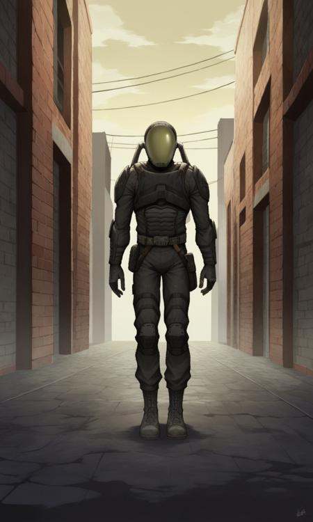 anime artwork score_9,  score_8_up,  score_7_up on Tensor.Art