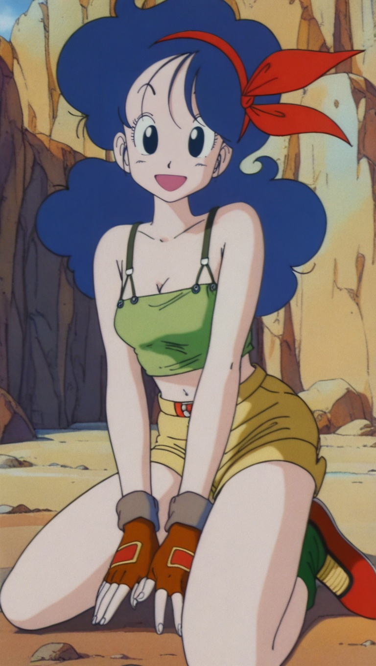 retro artstyle,  source_anime,  masterpiece on Tensor.Art