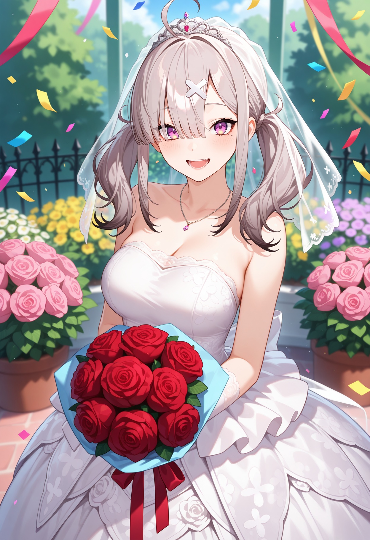 best quality,  masterpiece,  1girl on Tensor.Art