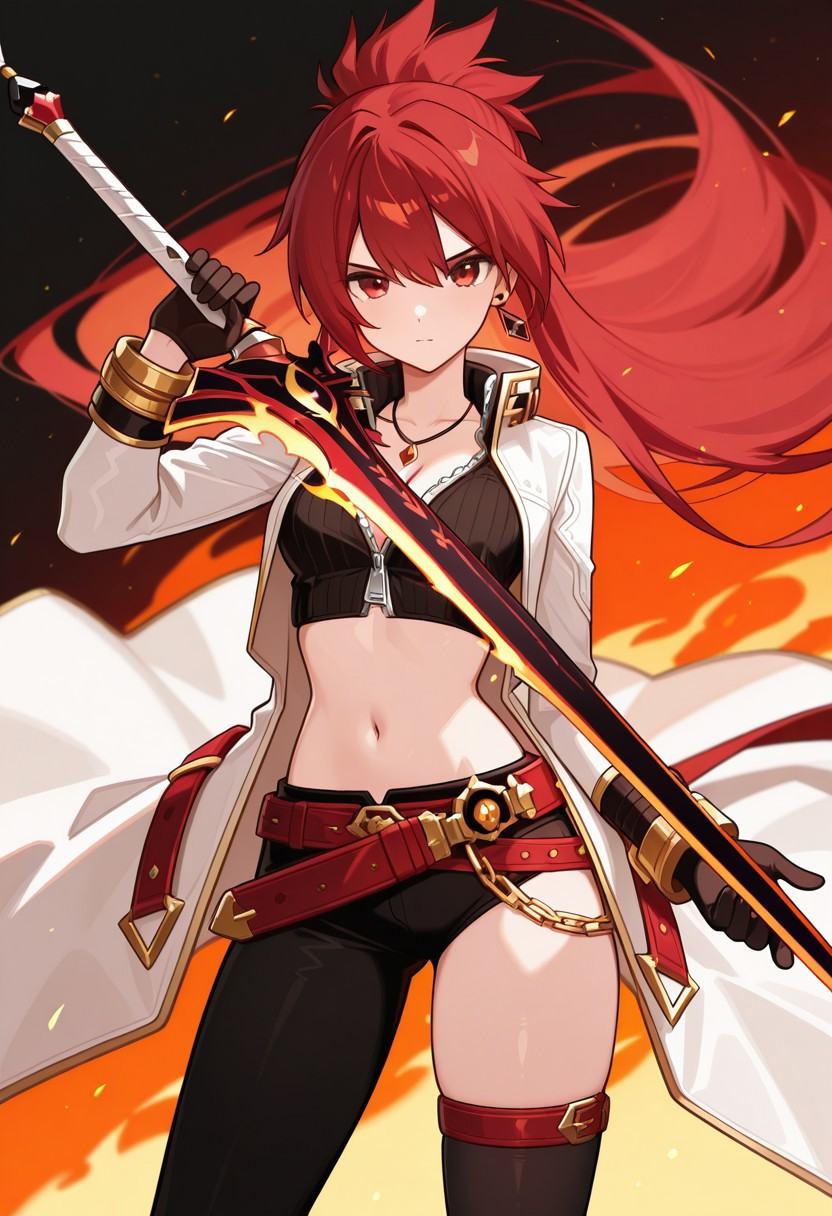 (masterpiece,  best quality,  highres on Tensor.Art