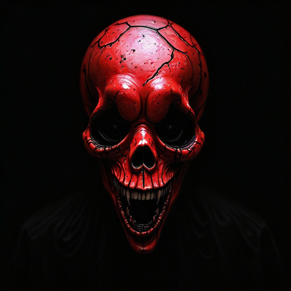 MSKDJM,  DjM_,  teeth on Tensor.Art