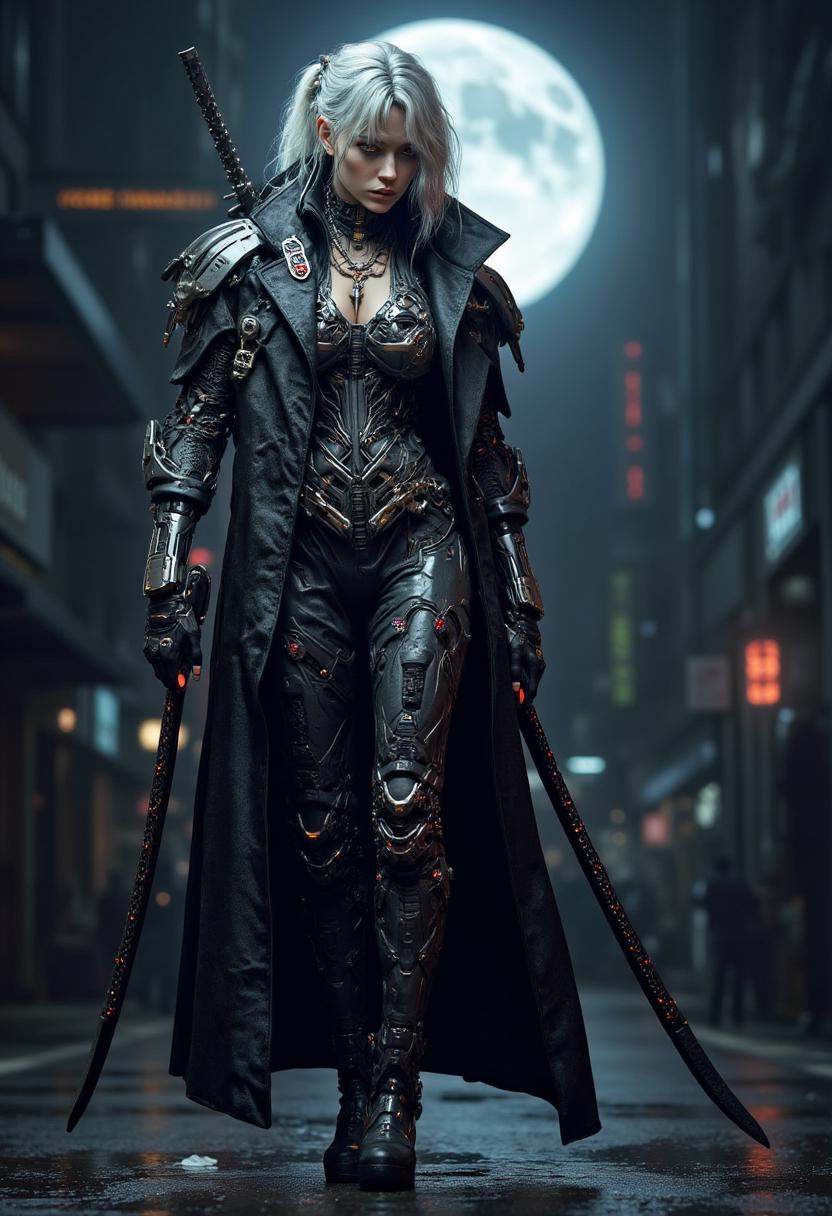 Recypu style,  Cyberpunk highly detailed,  high-resolution photograph.cyberpunk on Tensor.Art