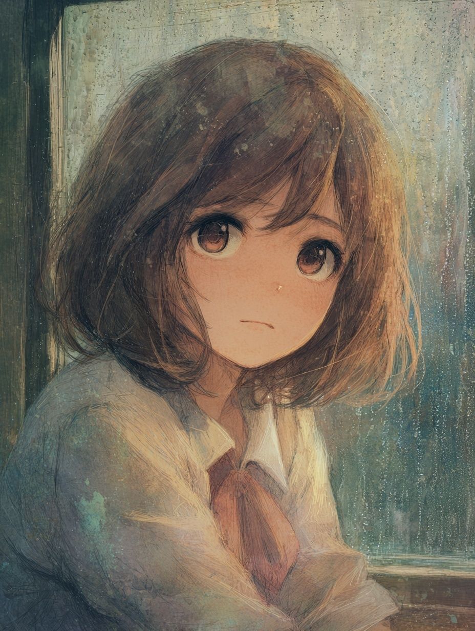 AI generated image on Tensor.Art