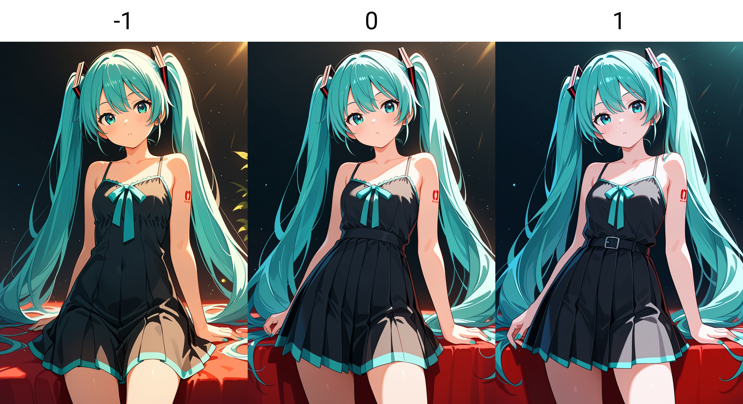 masterpiece,  best quality,  absurdres on Tensor.Art