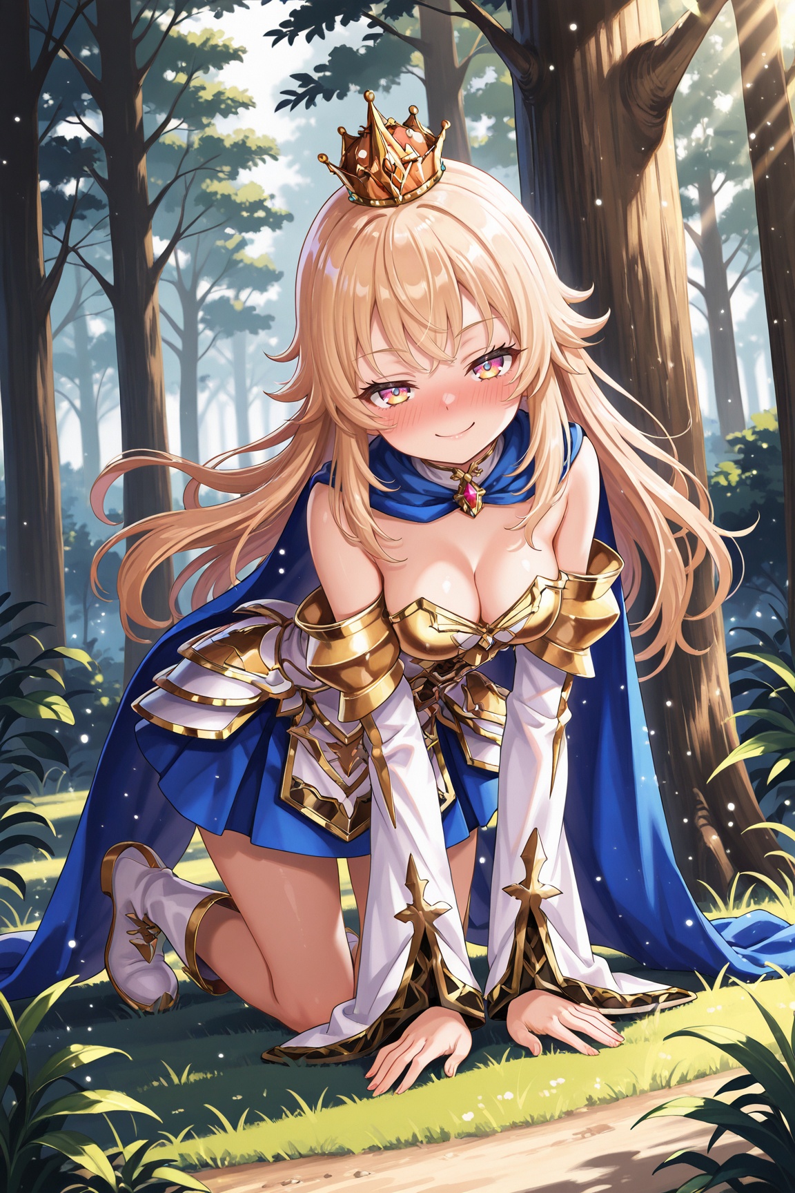 masterpiece,  best quality,  amazing quality on Tensor.Art