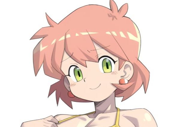 AI generated image on Tensor.Art