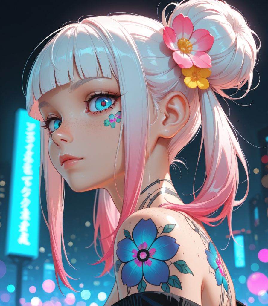 masterpiece,  best quality,  amazing quality on Tensor.Art