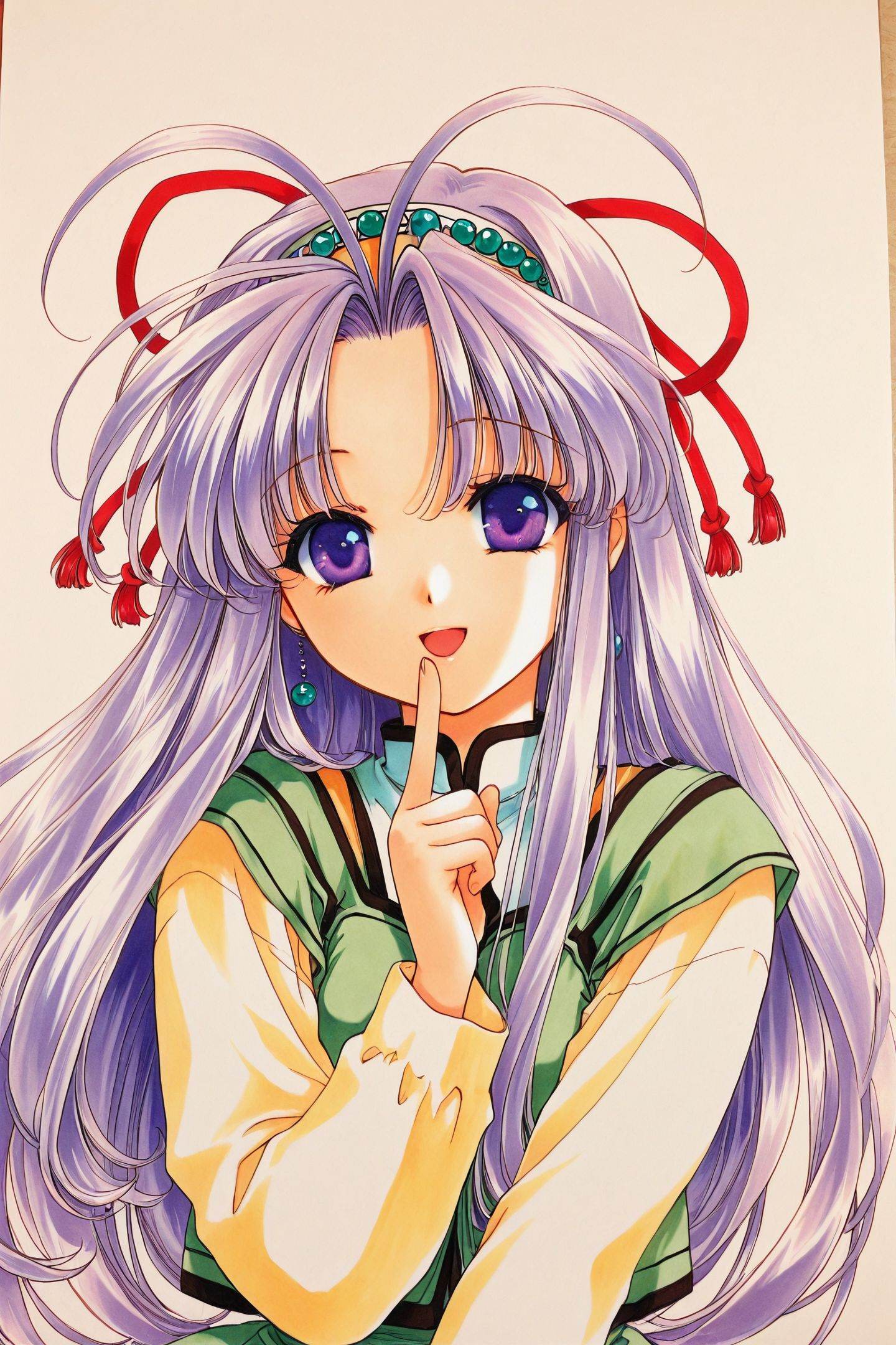 Minene Sakurano Style,  Shaorin,  1girl on Tensor.Art