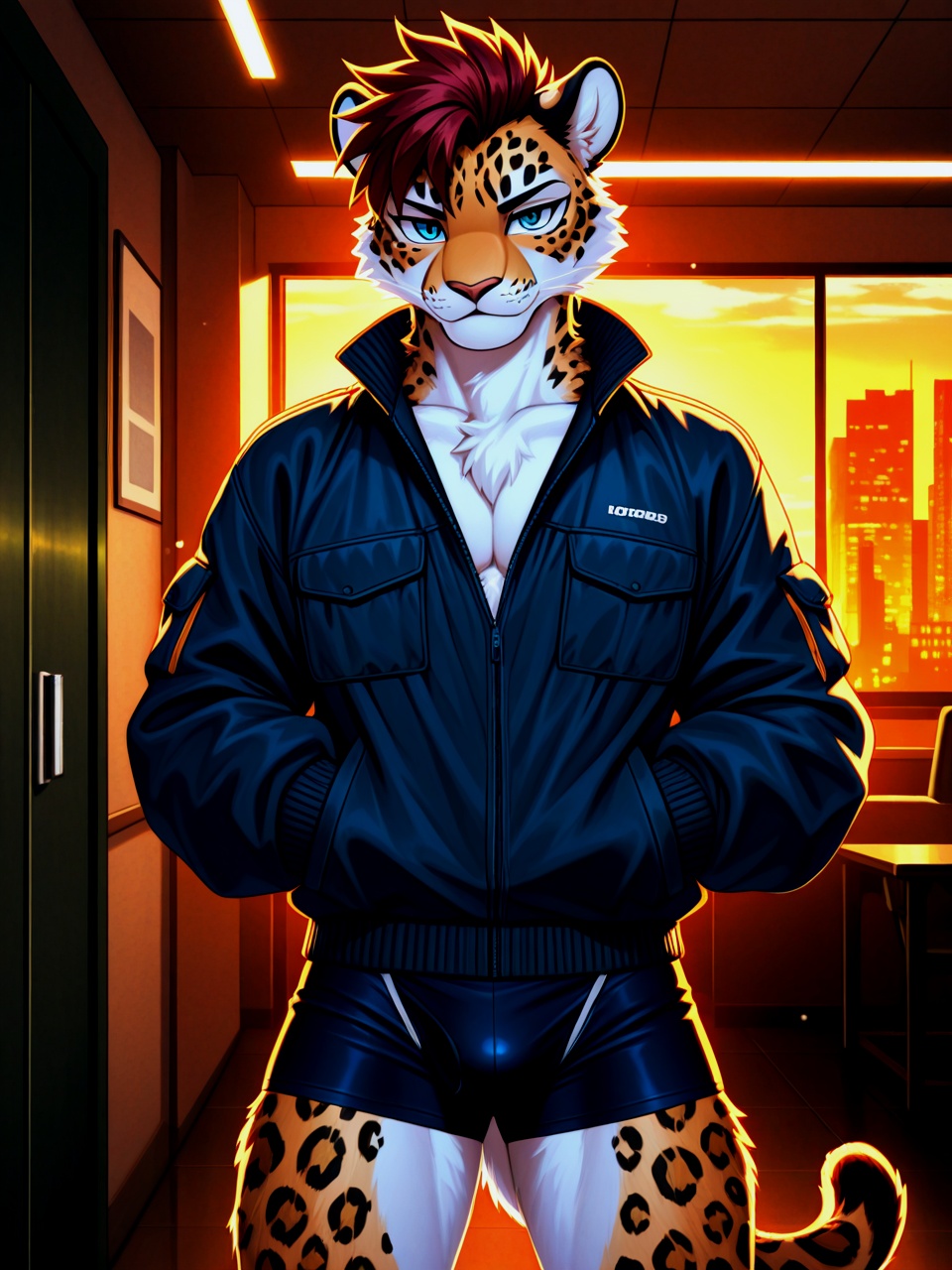 1990s Anime Screenshot,  best quality,  absurdres on Tensor.Art