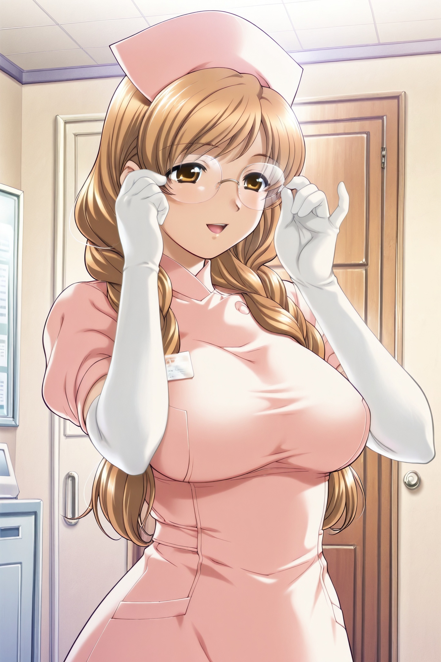 Game CG Style,  Sayuki Tezuka,  1girl on Tensor.Art