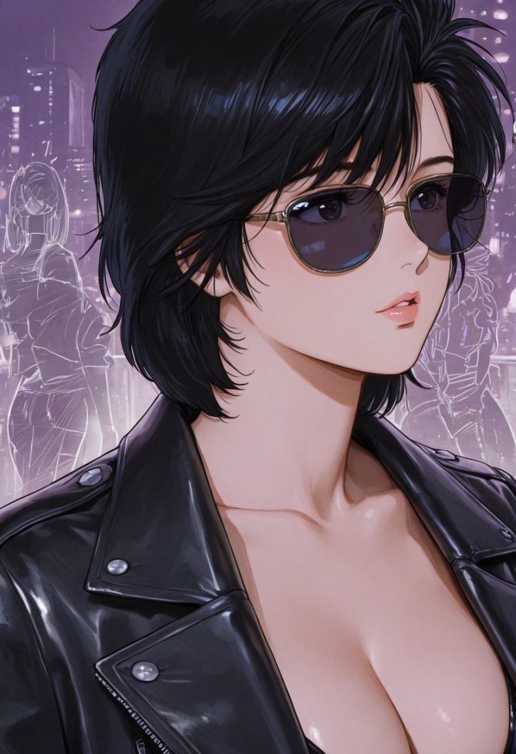 One obsession by maxfeifei8 on Tensor.Art