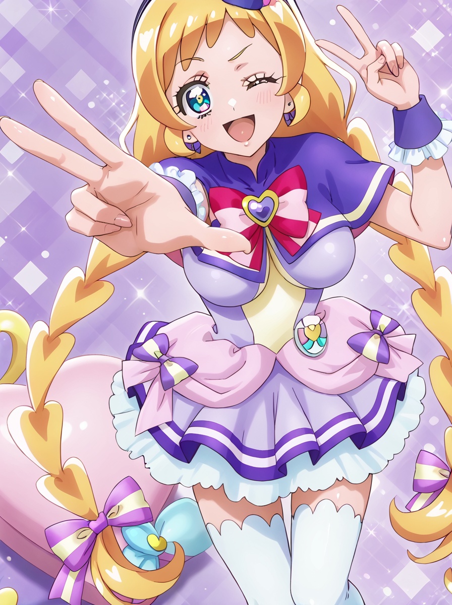 detailed background,  shiny skin,  posing on Tensor.Art