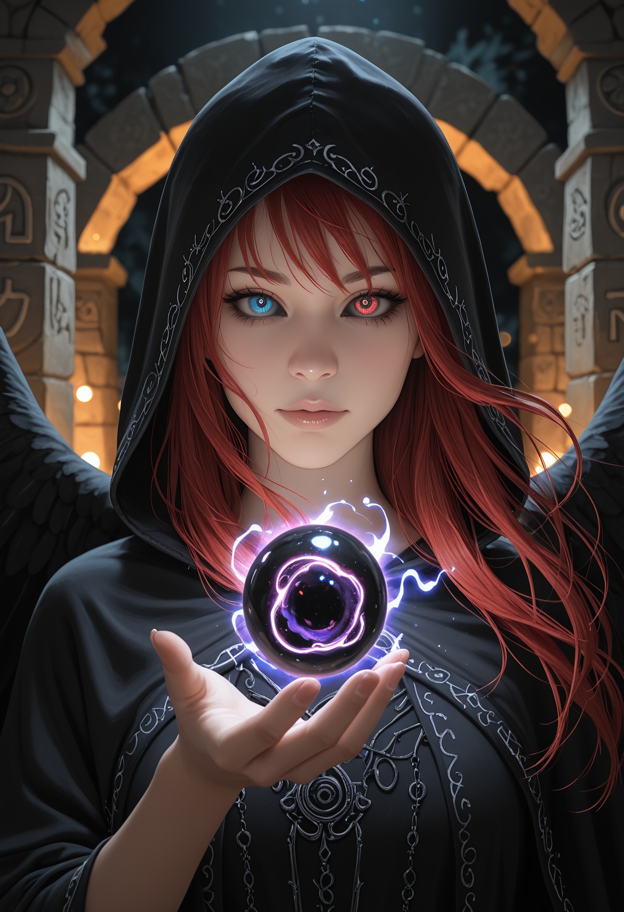 masterpiece,  best quality,  newest on Tensor.Art