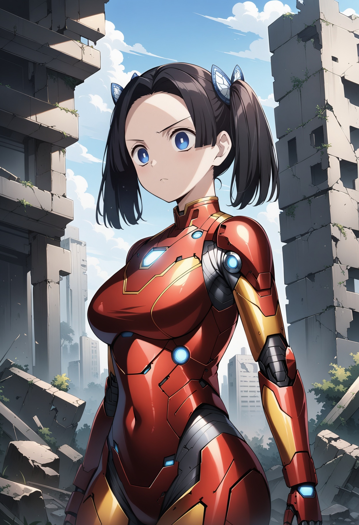 (masterpiece,  best quality,  very aesthetic on Tensor.Art
