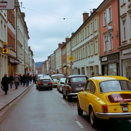 Zenit_Kodak_Gold_FLUX on Tensor.Art