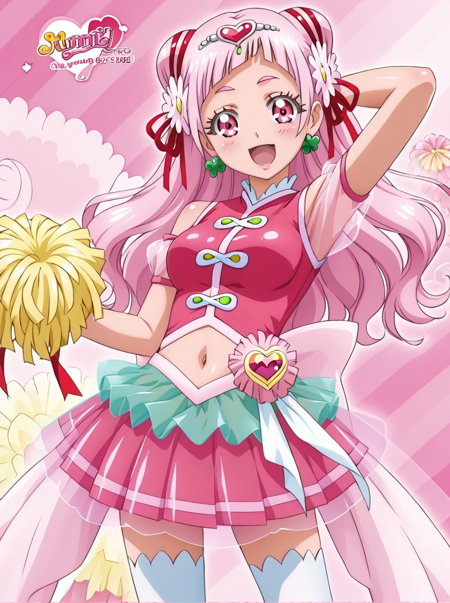 detailed background,  shiny skin,  posing on Tensor.Art
